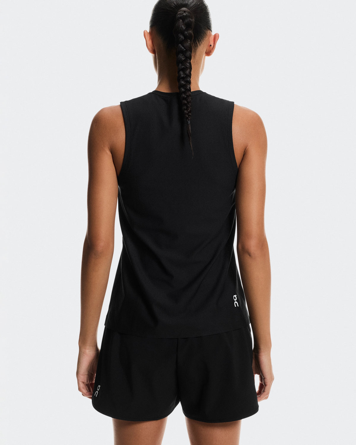 Court Tank