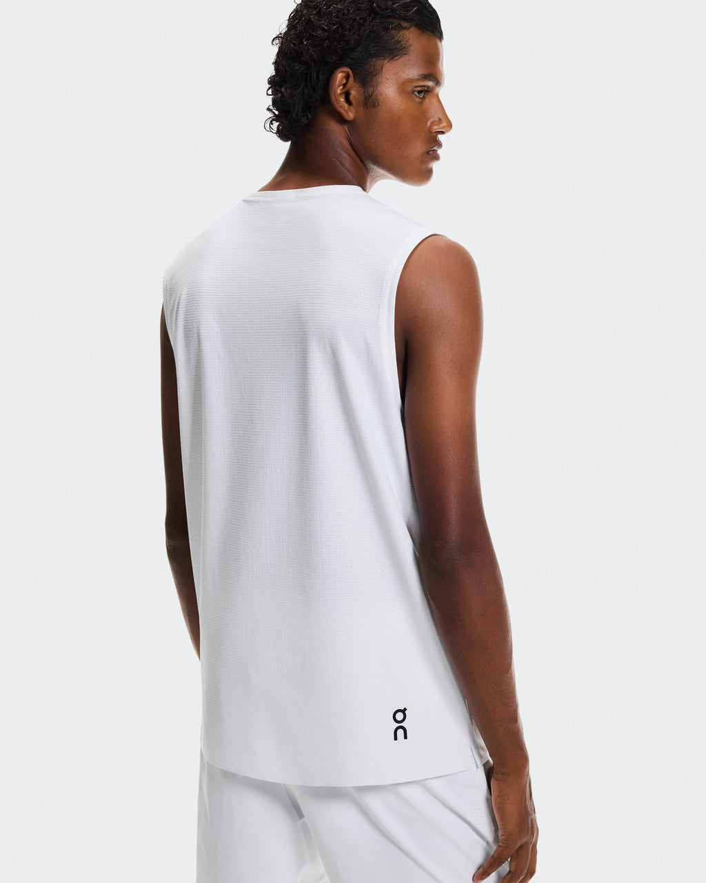 Court Tank