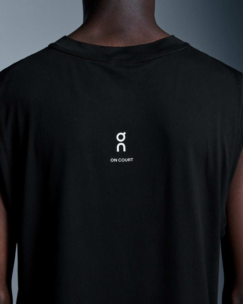Courtside Tank