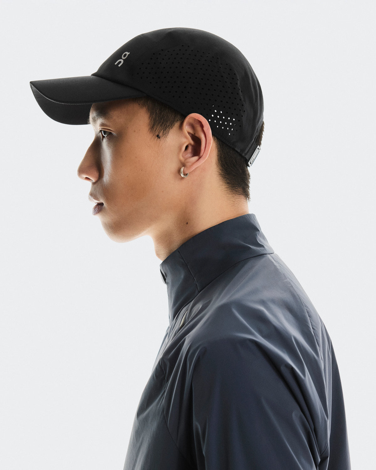 Lightweight Cap