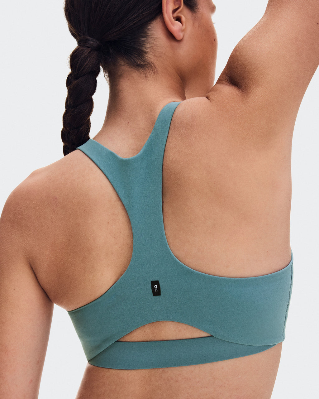 Studio Racerback Bra