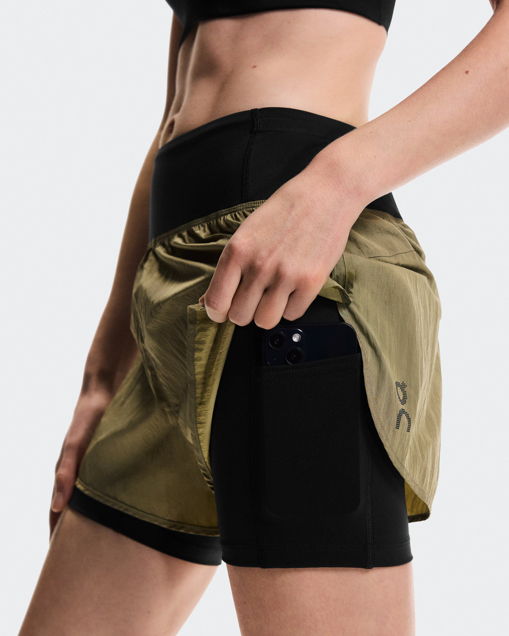 Performance Volt Shorts