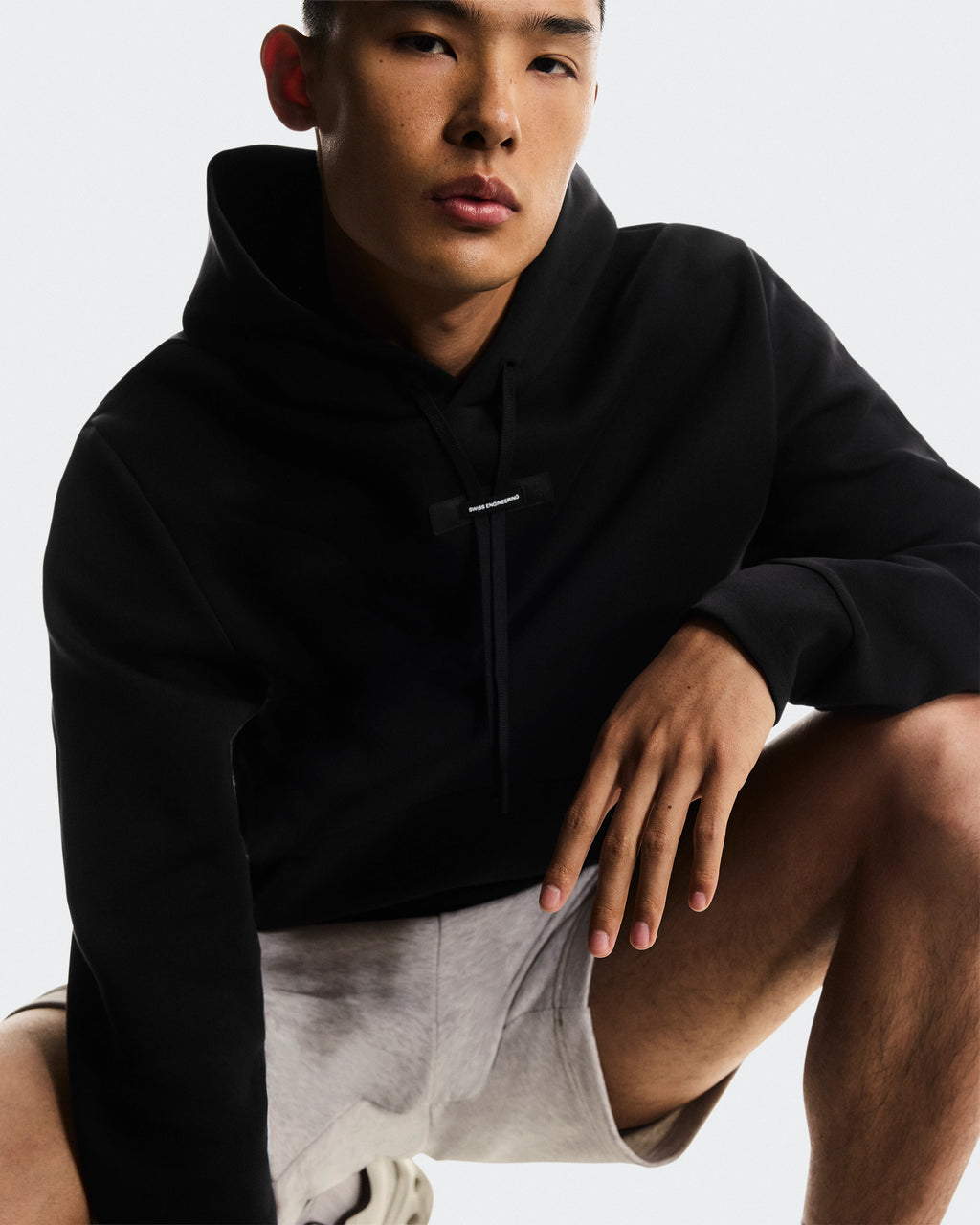 Focus Tech Hoodie