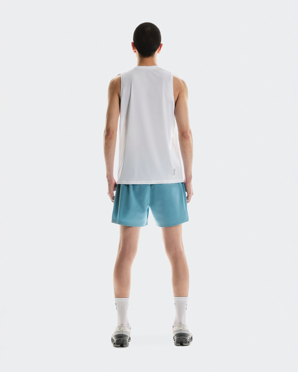 5" Core Shorts
