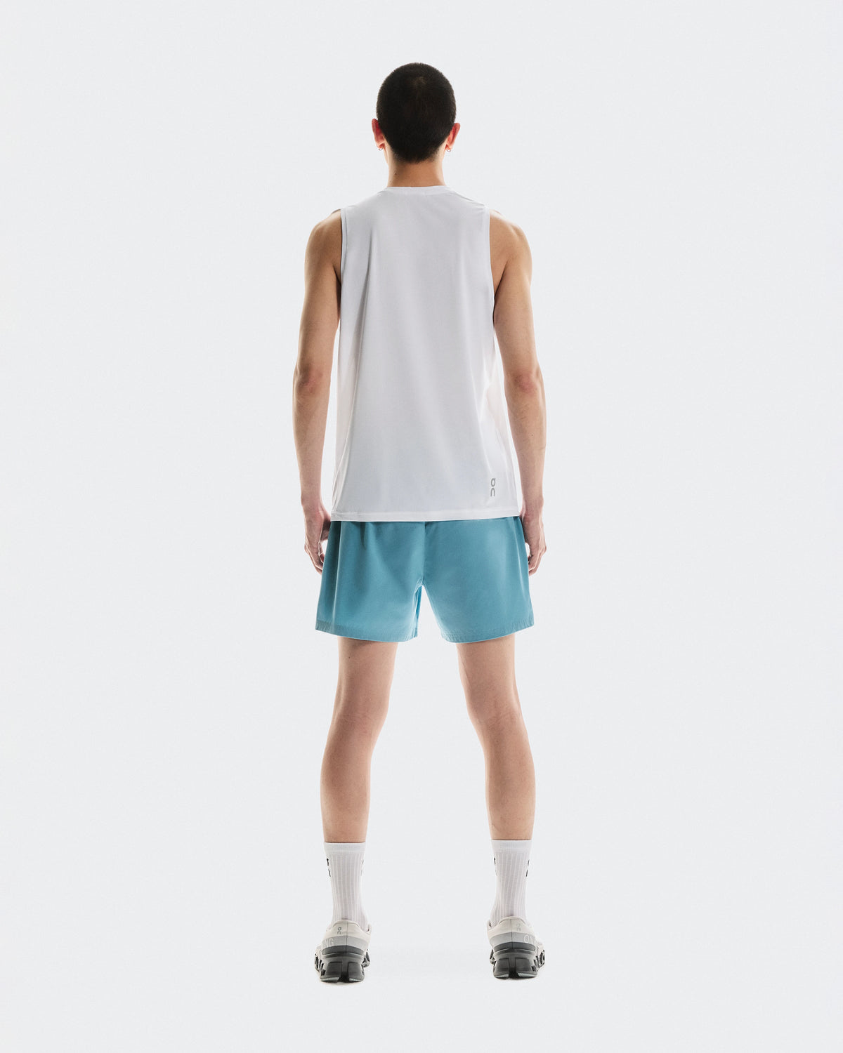 5" Core Shorts