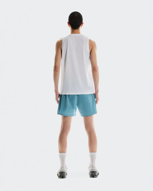 5" Core Shorts