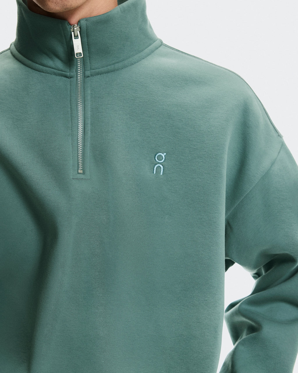 Club Collective 1/4 Zip