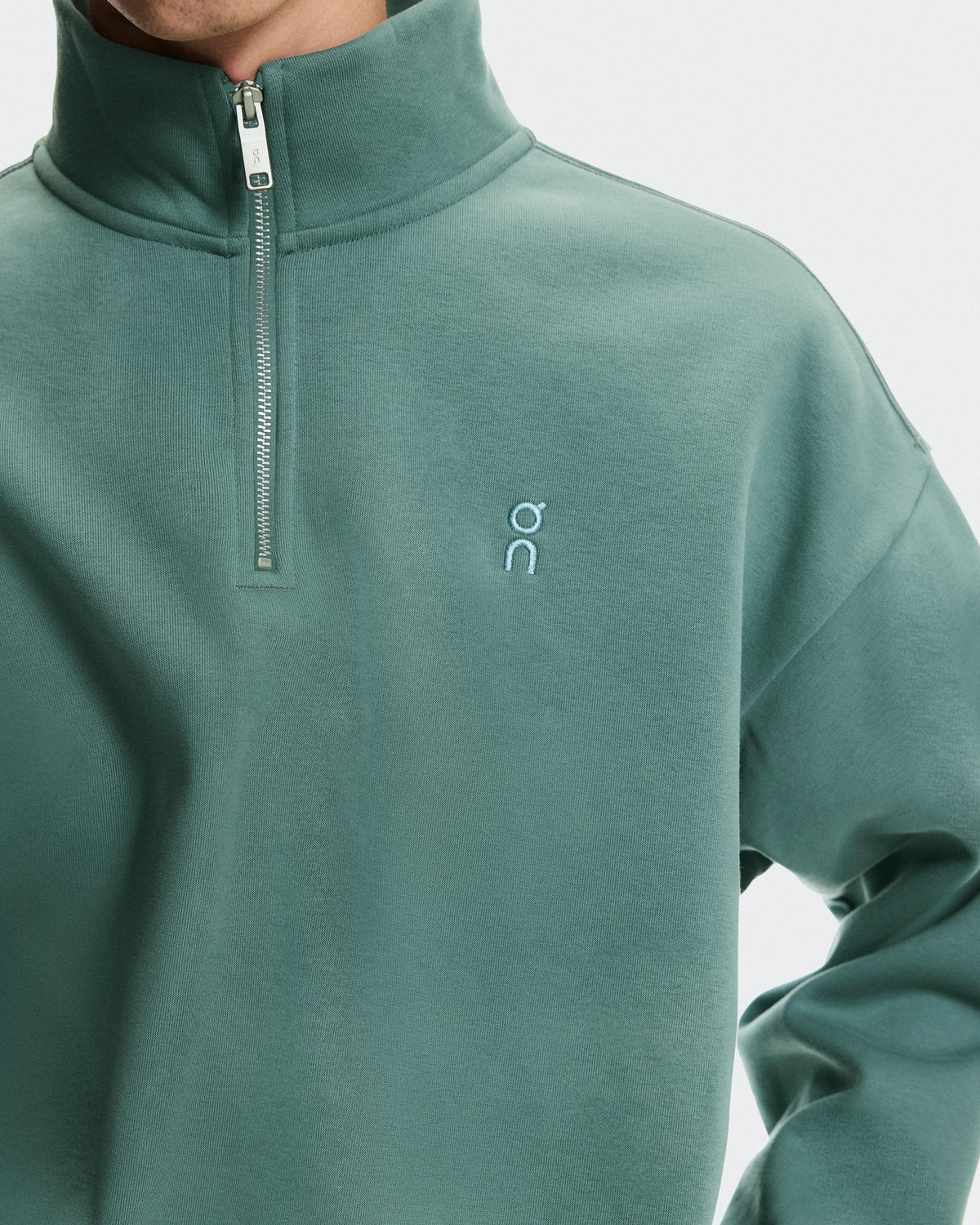 Club Collective 1/4 Zip