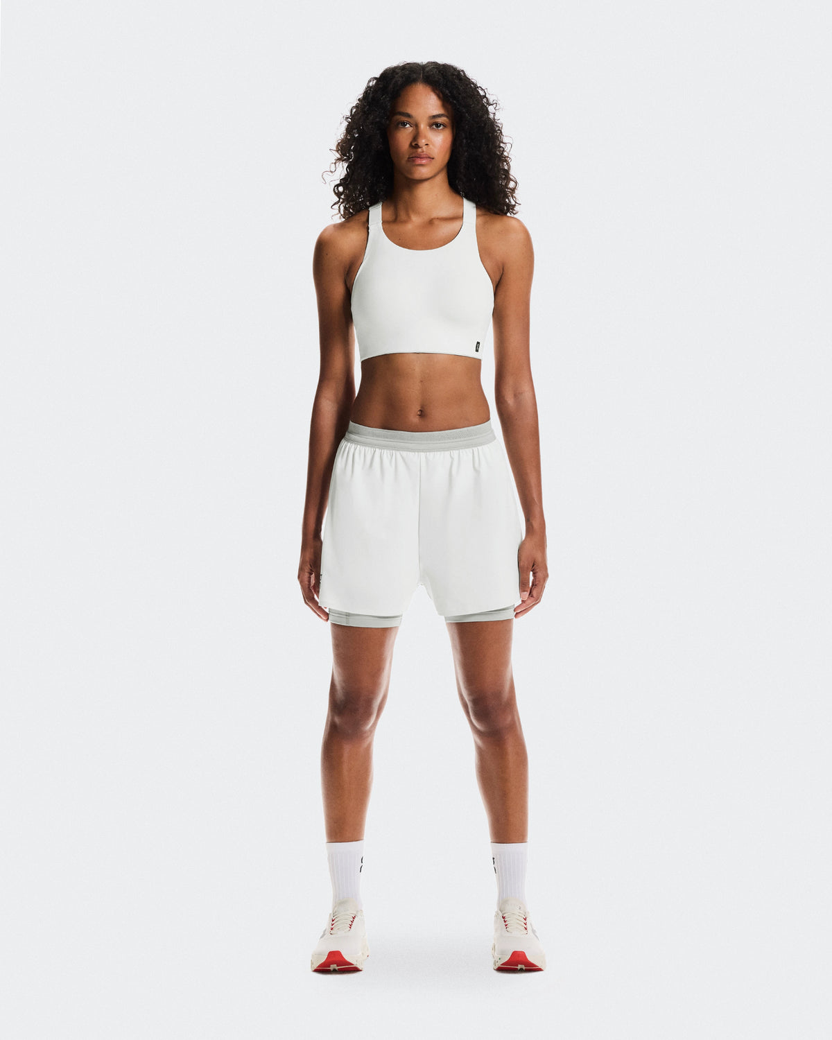 3" Performance 2/1 Shorts