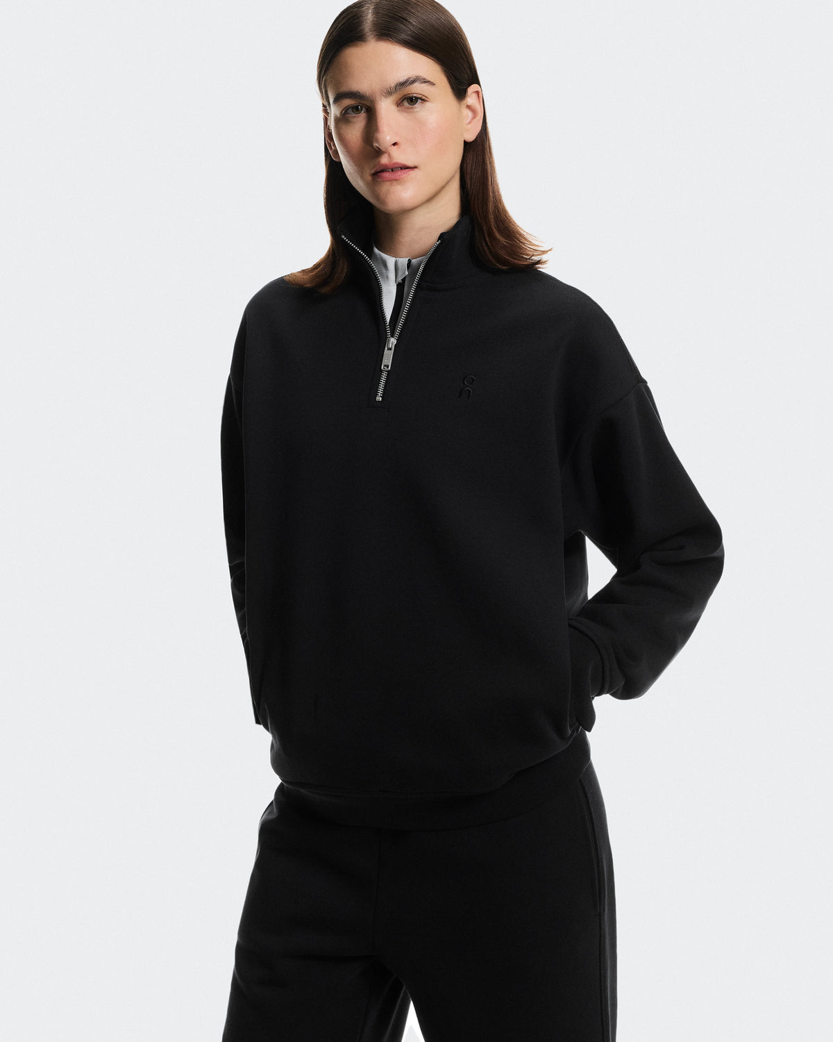 Club Collective 1/4 Zip