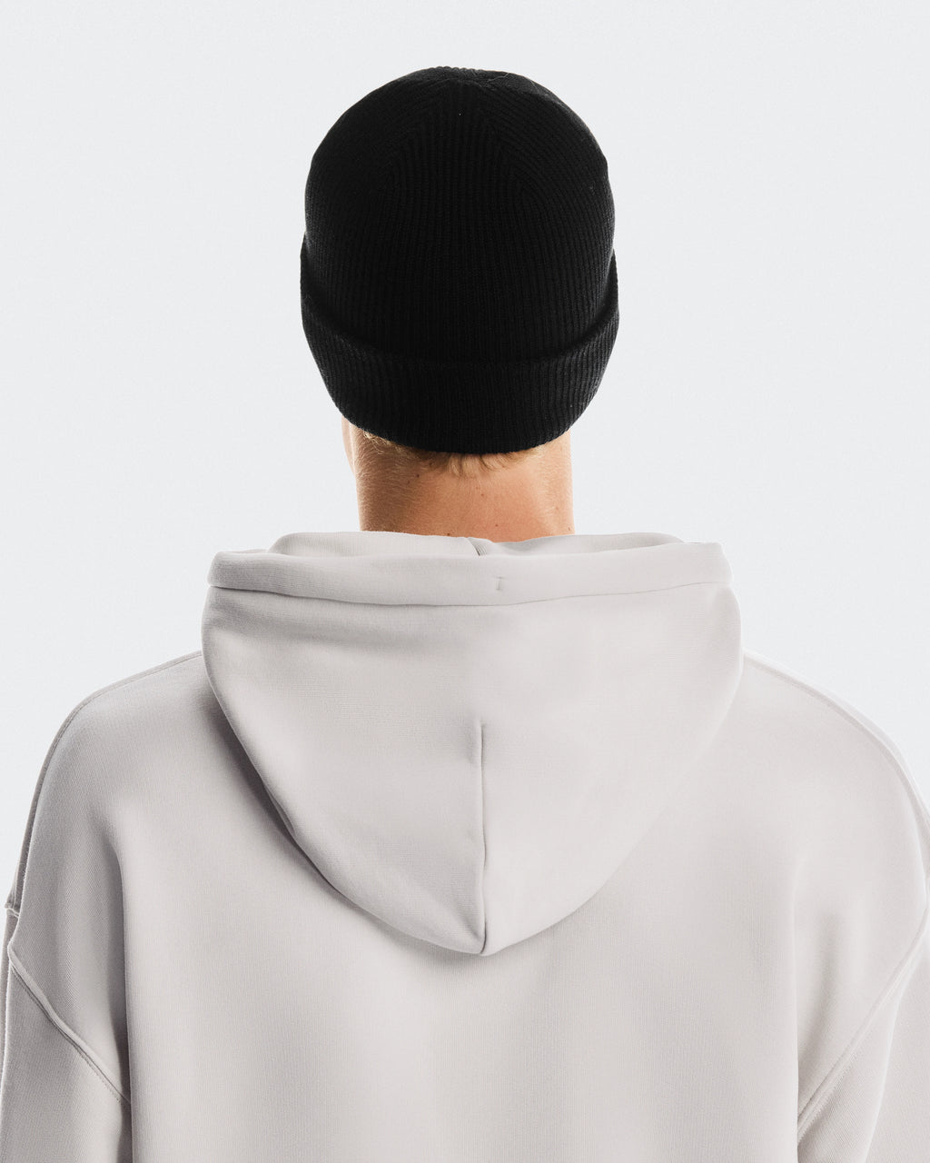 Merino Beanie