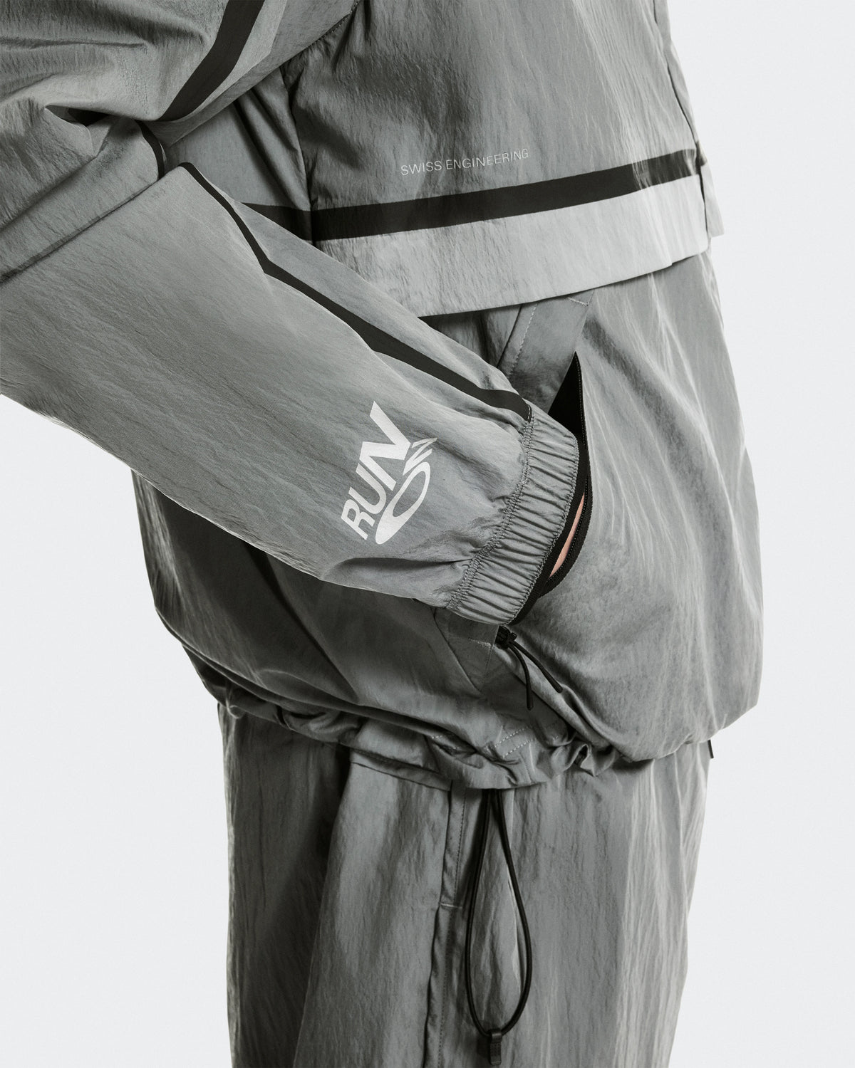Performance Volt Jacket