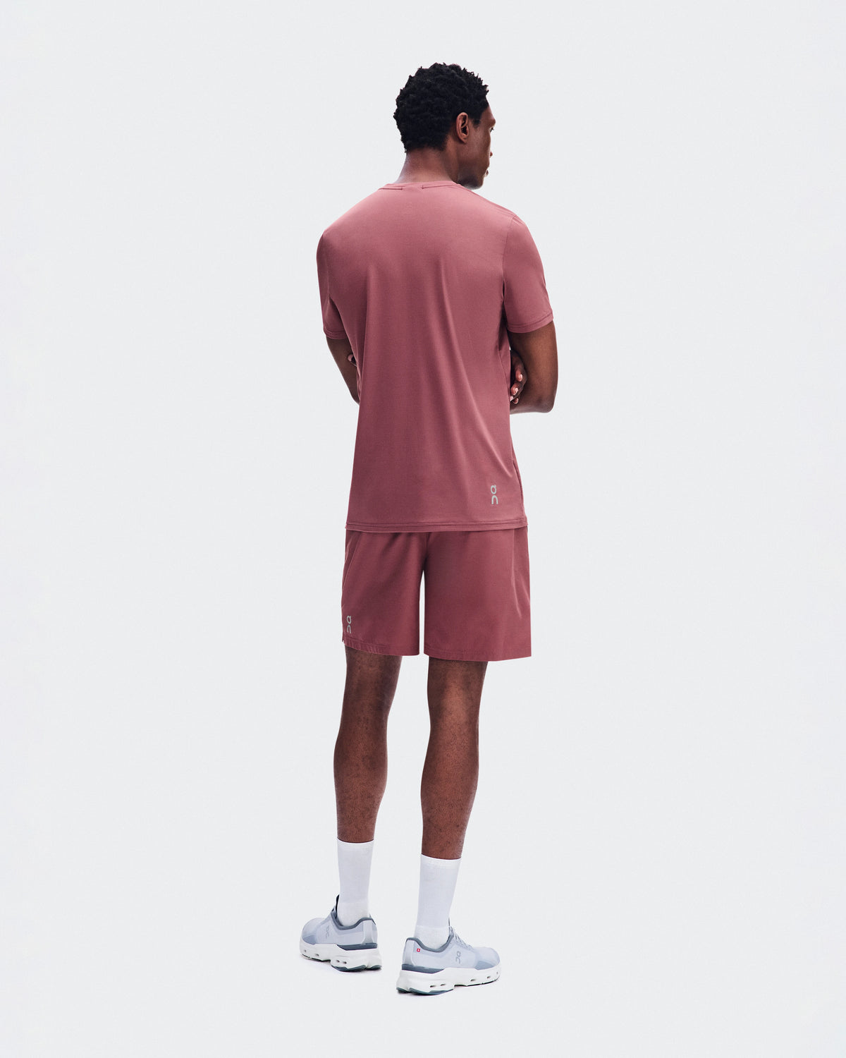 5" Core Shorts