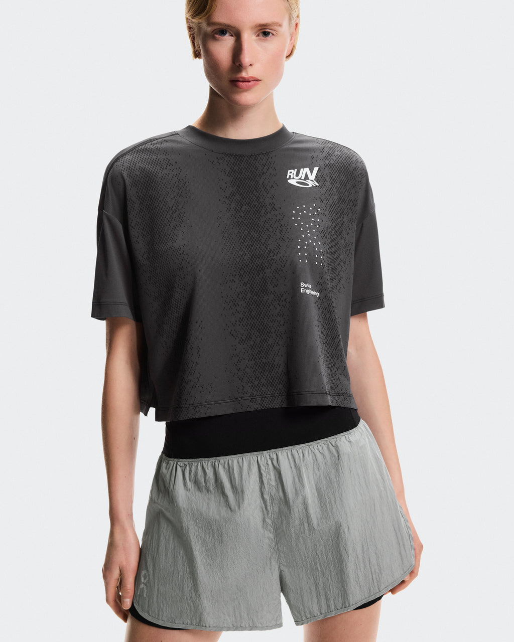 Performance Volt Shorts