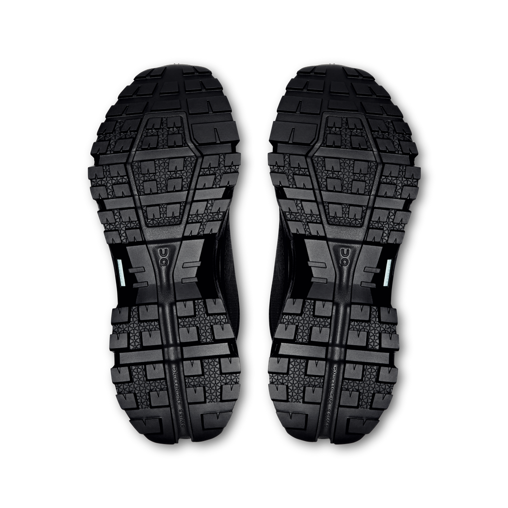 Cloudrock Low Waterproof