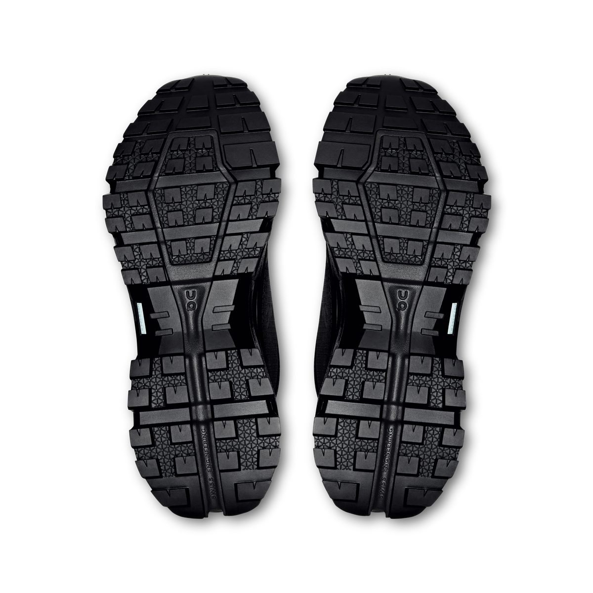 Cloudrock Low Waterproof