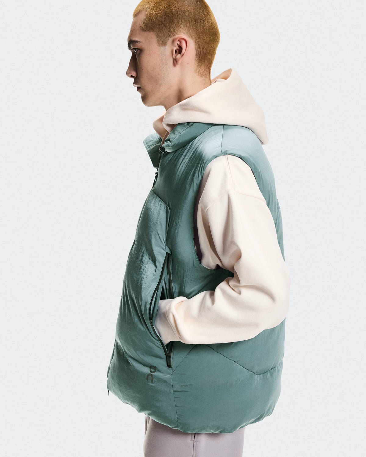 All-Day Puffer Vest