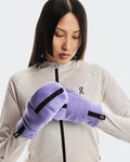 Fleece Mitten