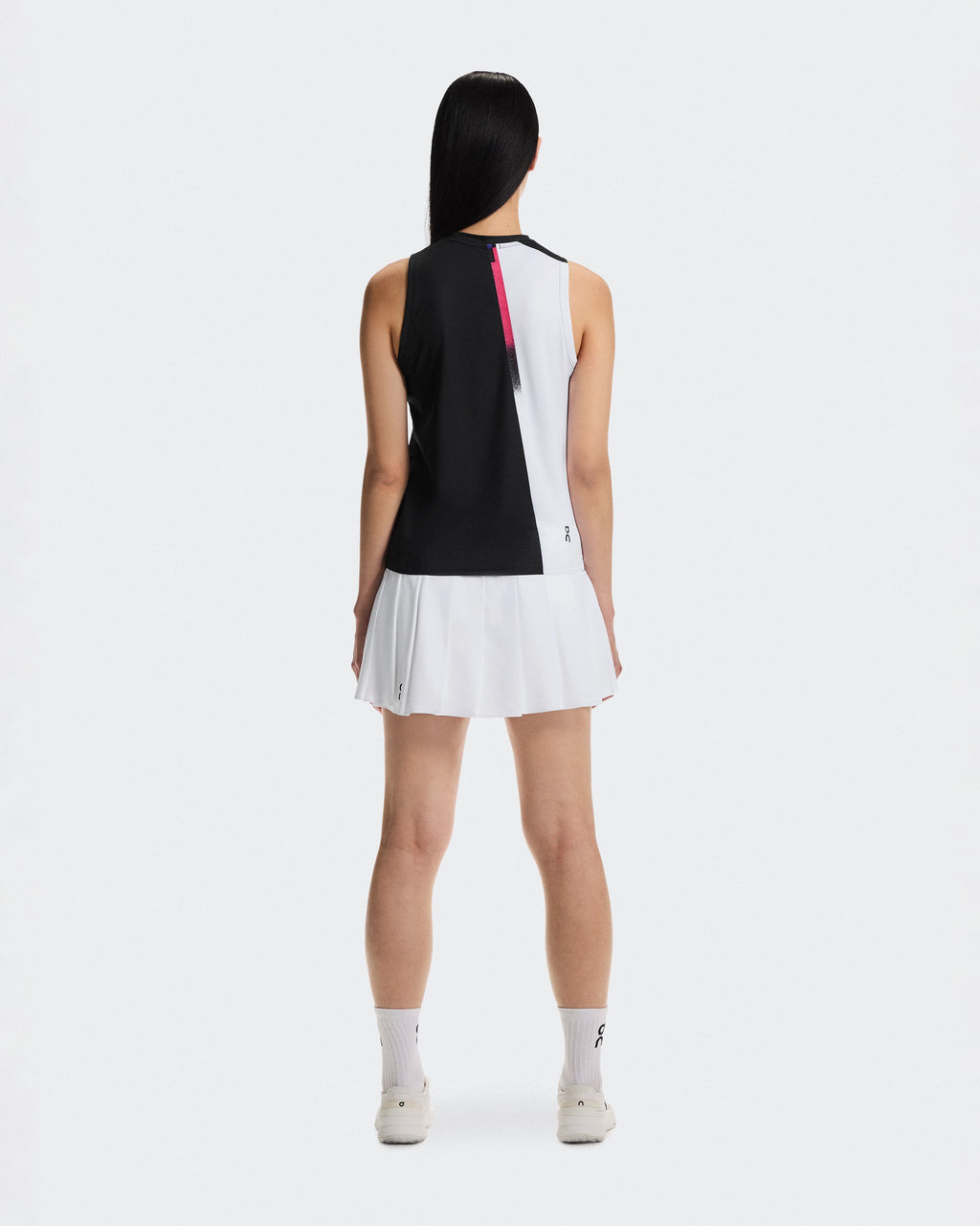 Court Tank