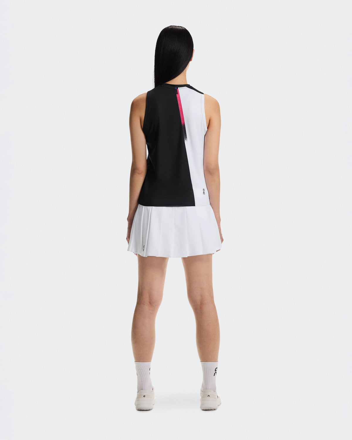 Court Tank