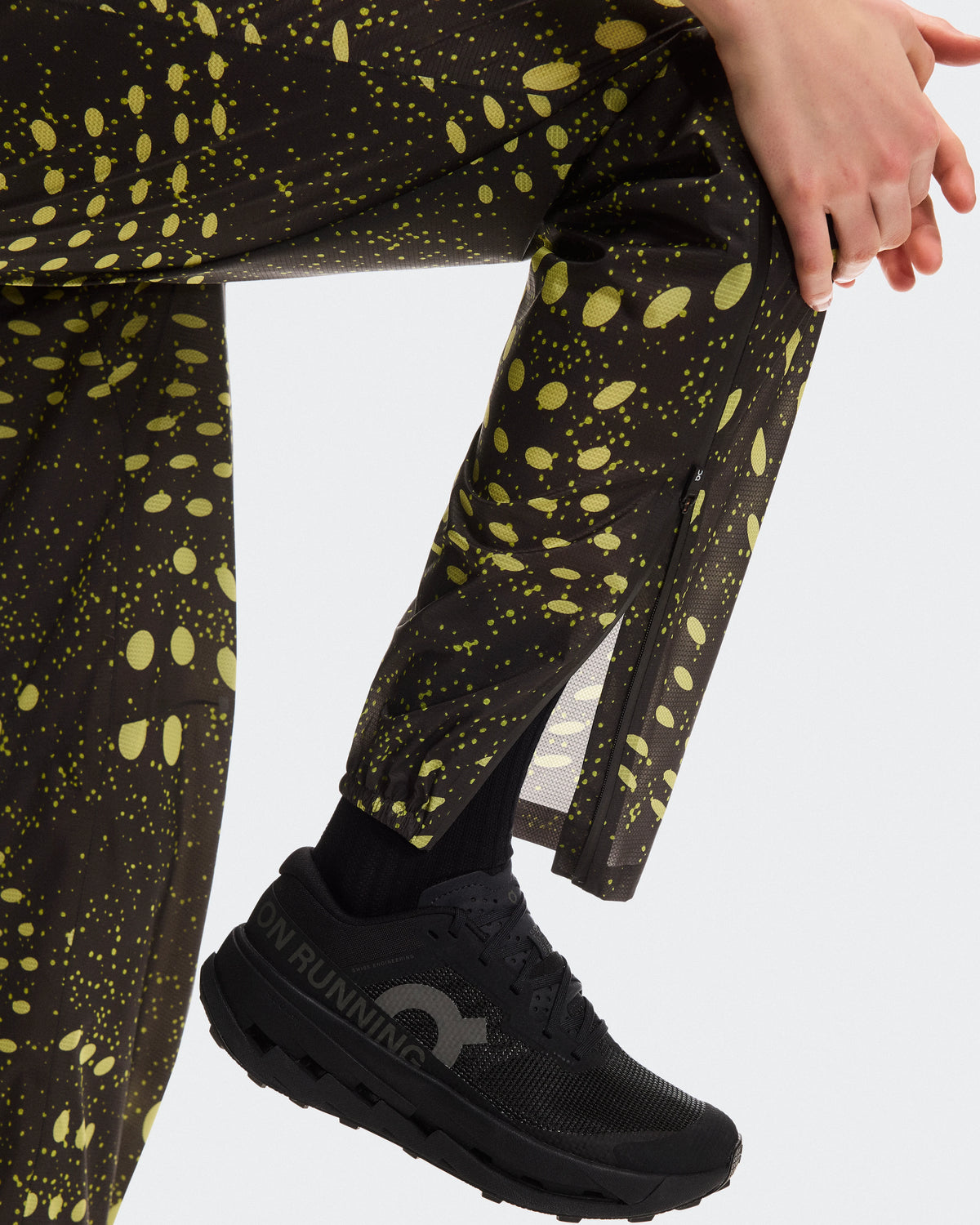 Ultra Pants
