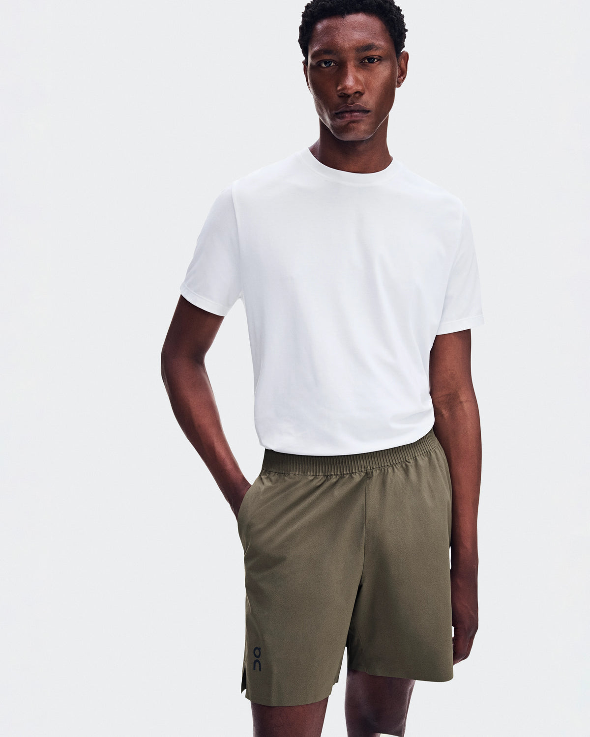 Focus Shorts