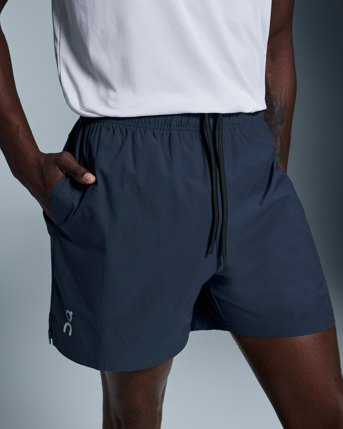 7" Core Shorts