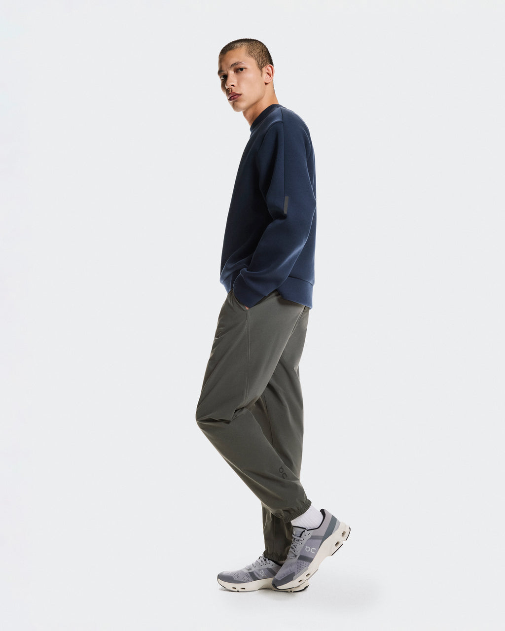 Focus Pants