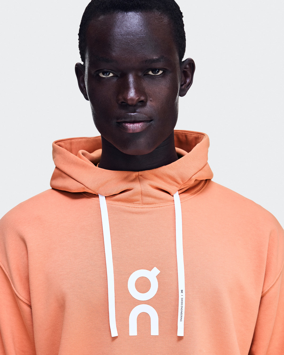 Club Hoodie