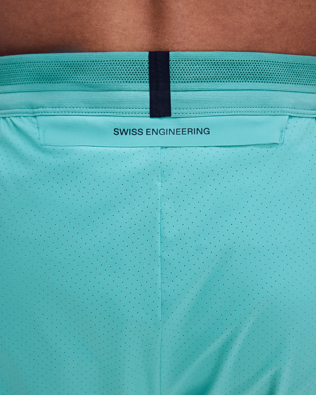 5" Performance Shorts