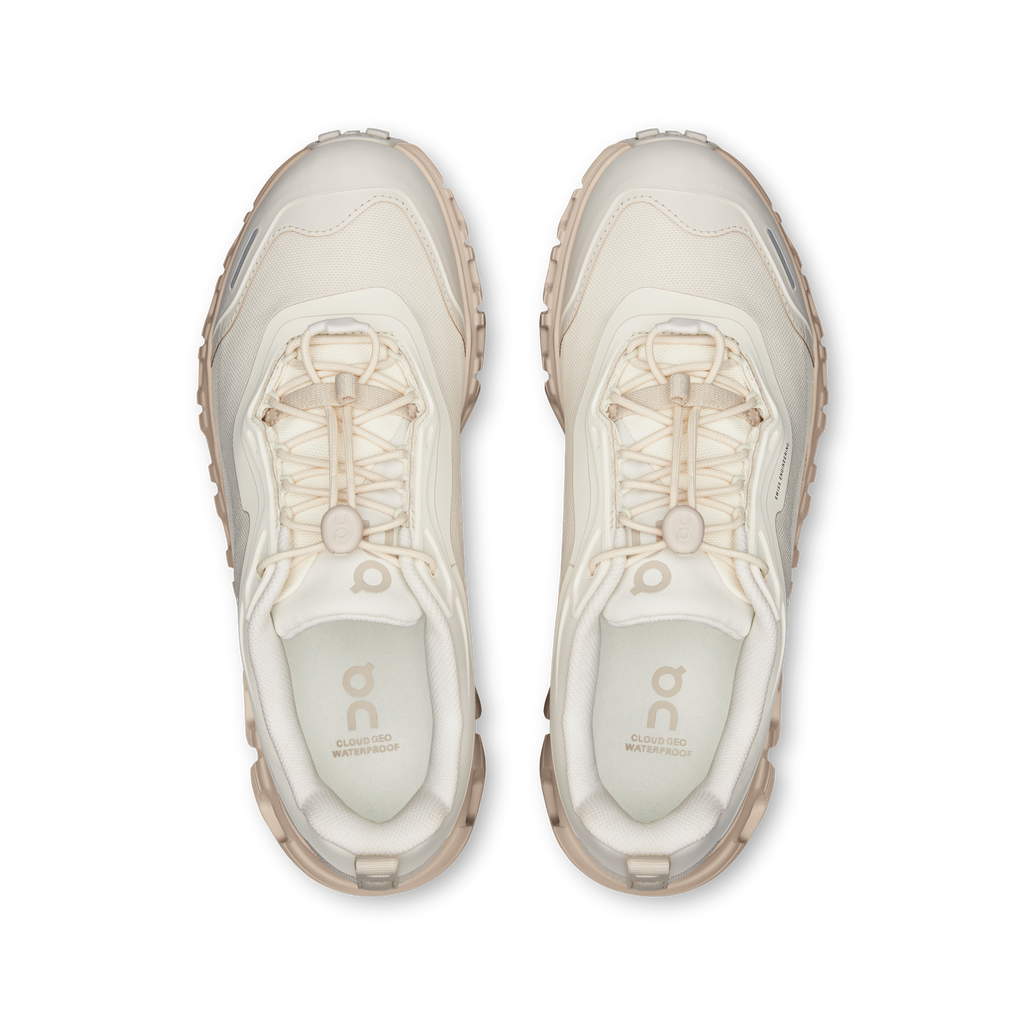 Cloud 6 Geo Waterproof