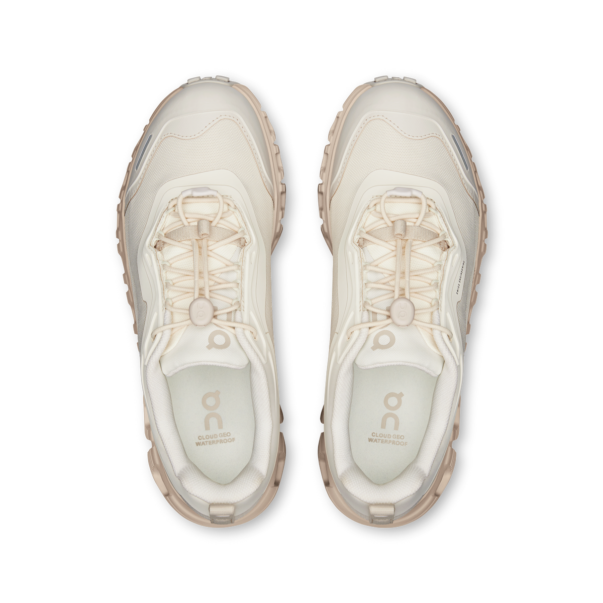 Cloud 6 Geo Waterproof