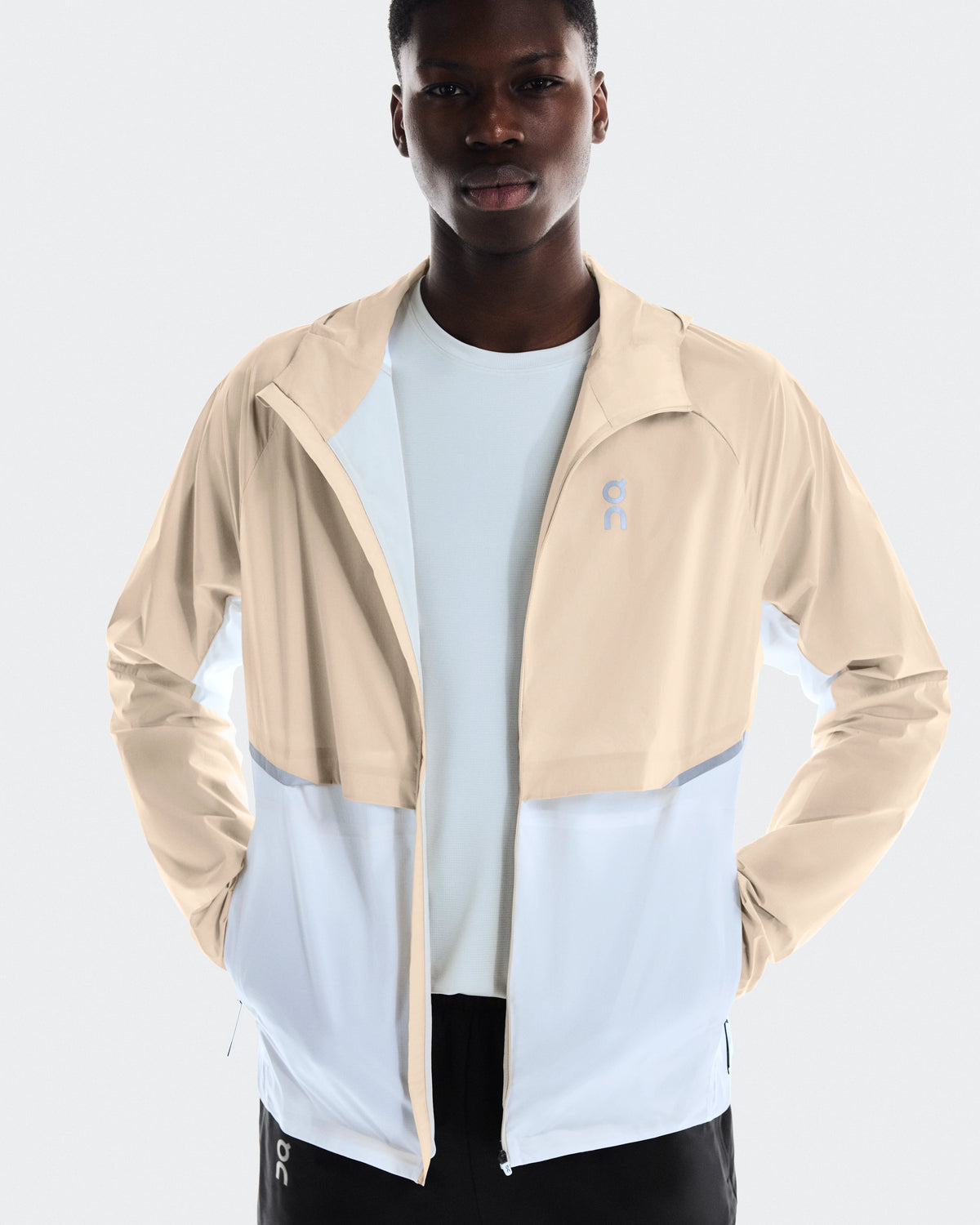 Core Jacket