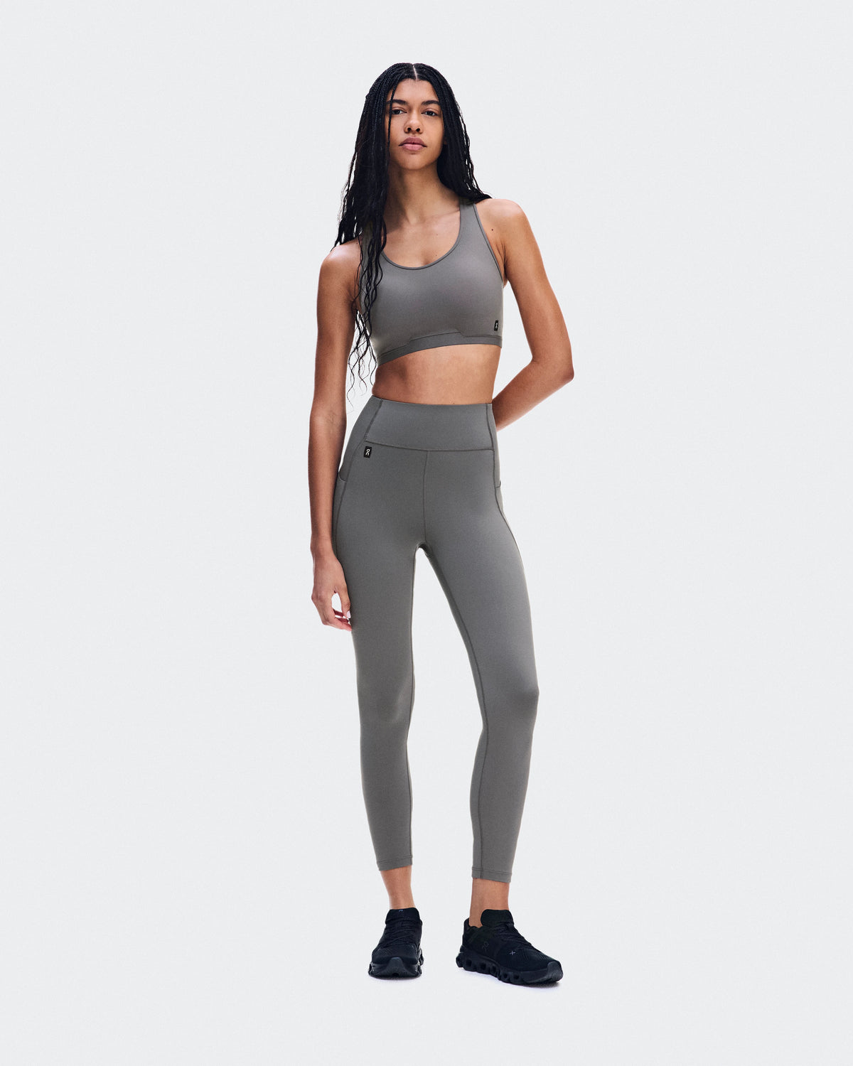 Train Tights 7/8