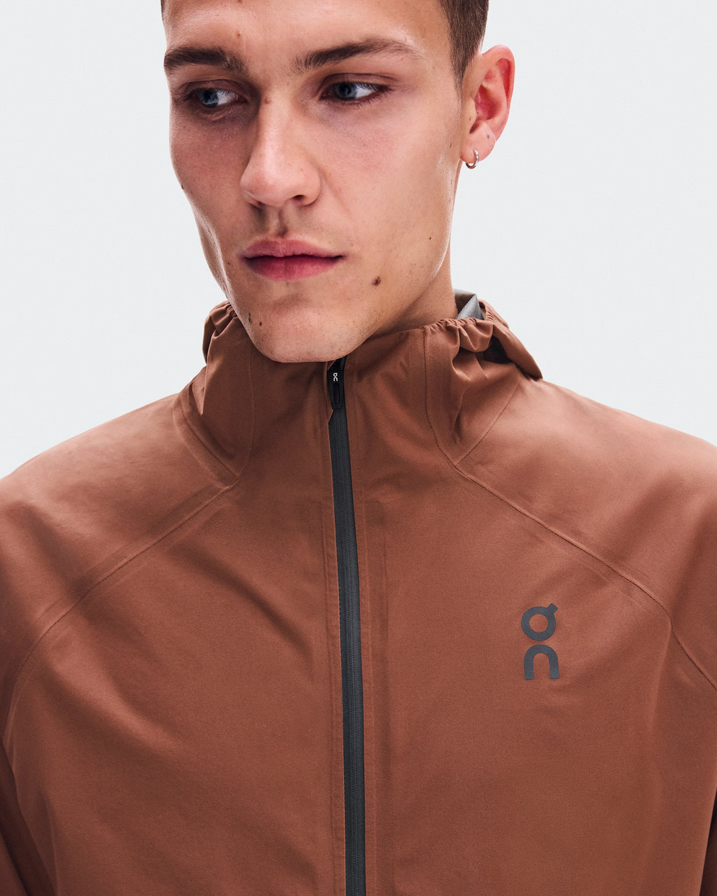Performance Jacket Waterproof