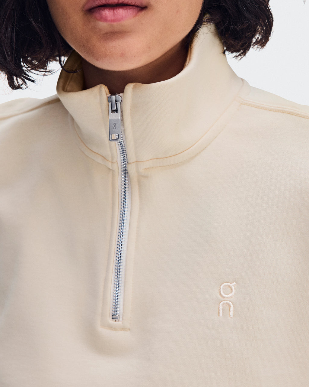 Club Collective 1/4 Zip