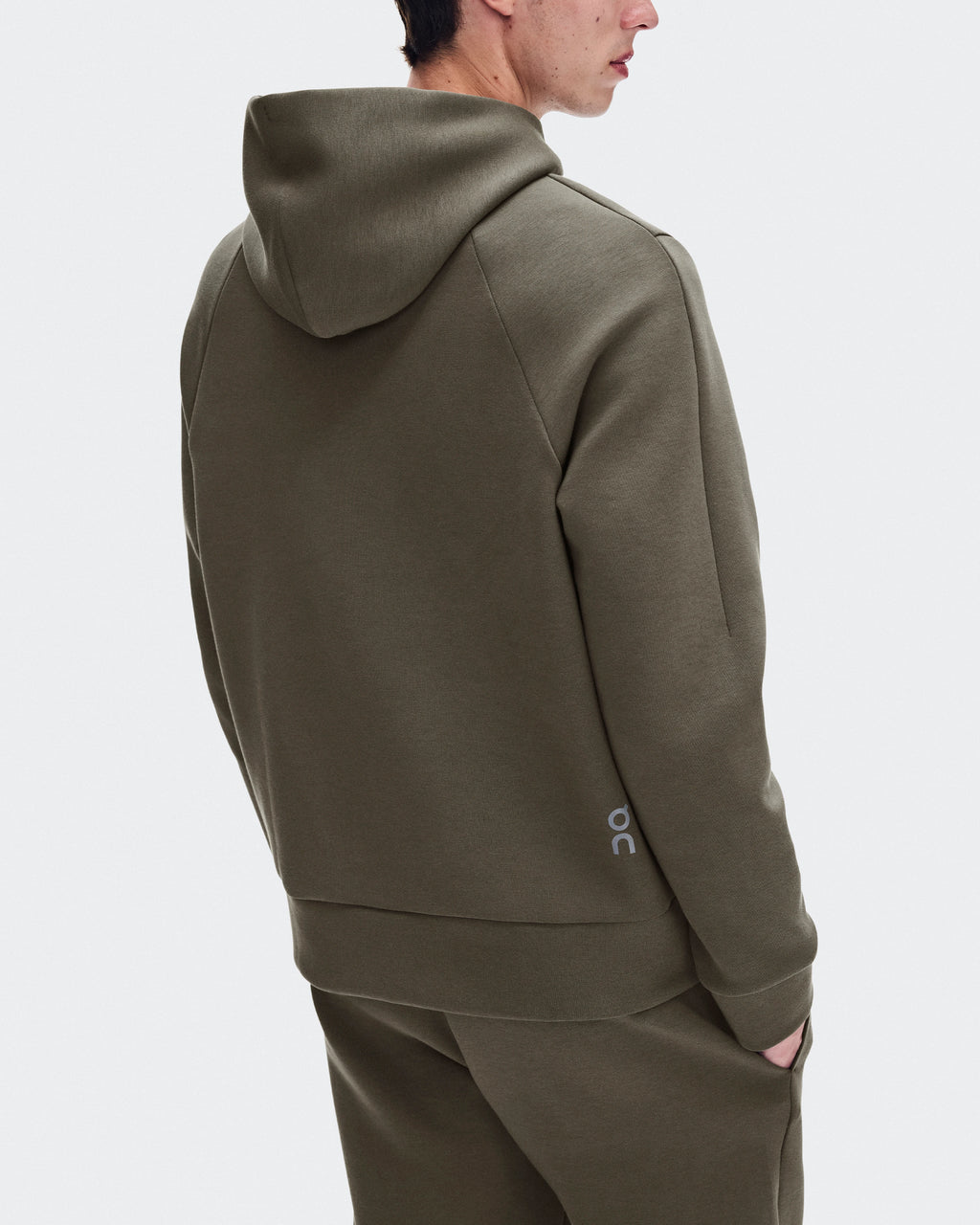 Focus Tech Hoodie