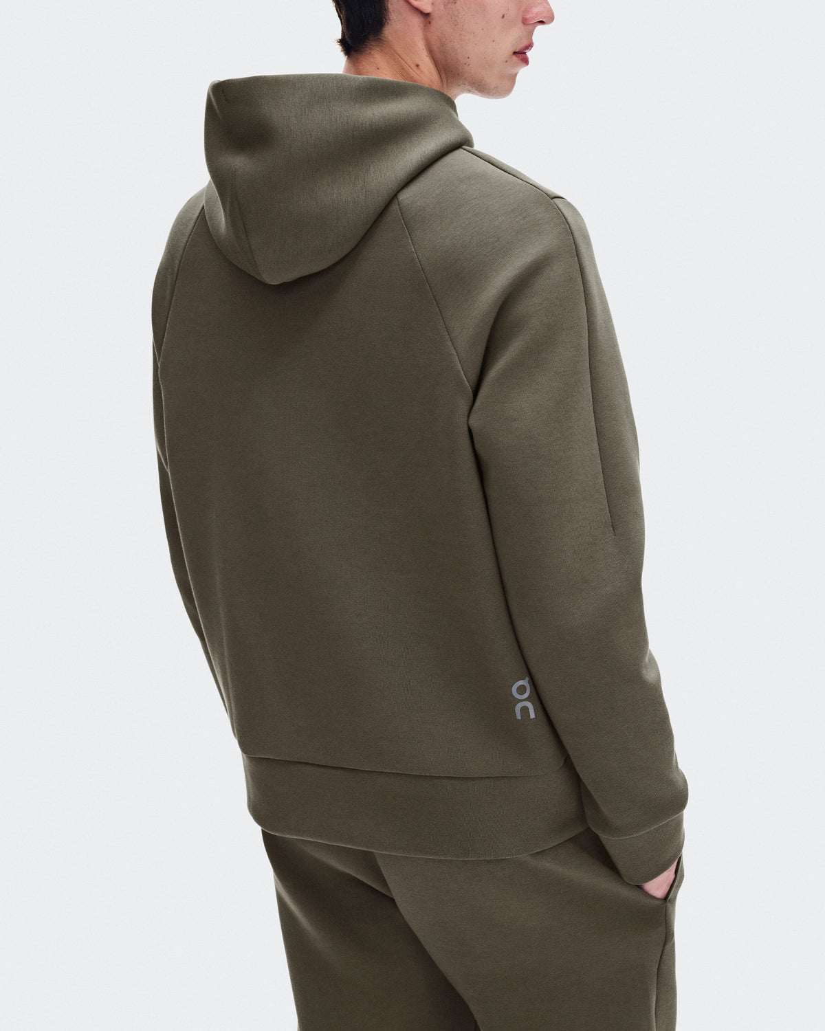 Focus Tech Hoodie
