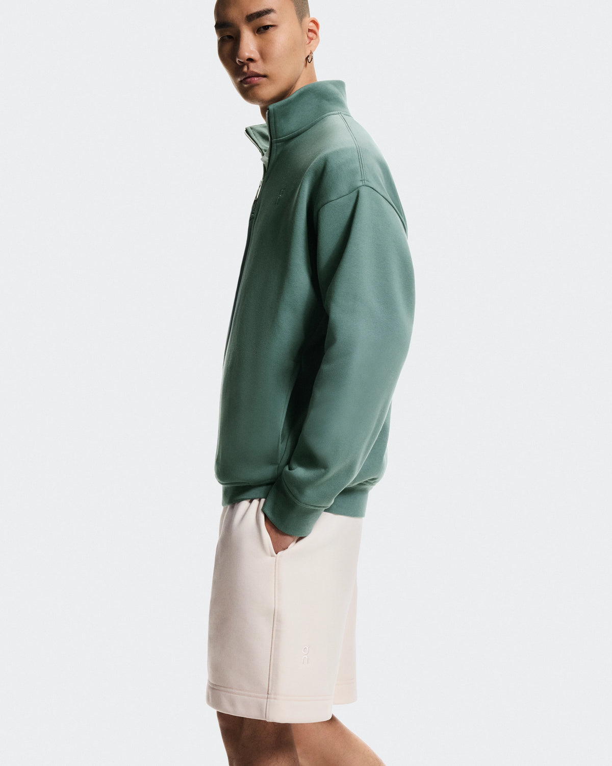 Club Collective Shorts
