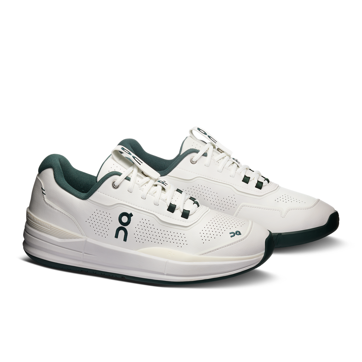 THE ROGER Pro LDN
