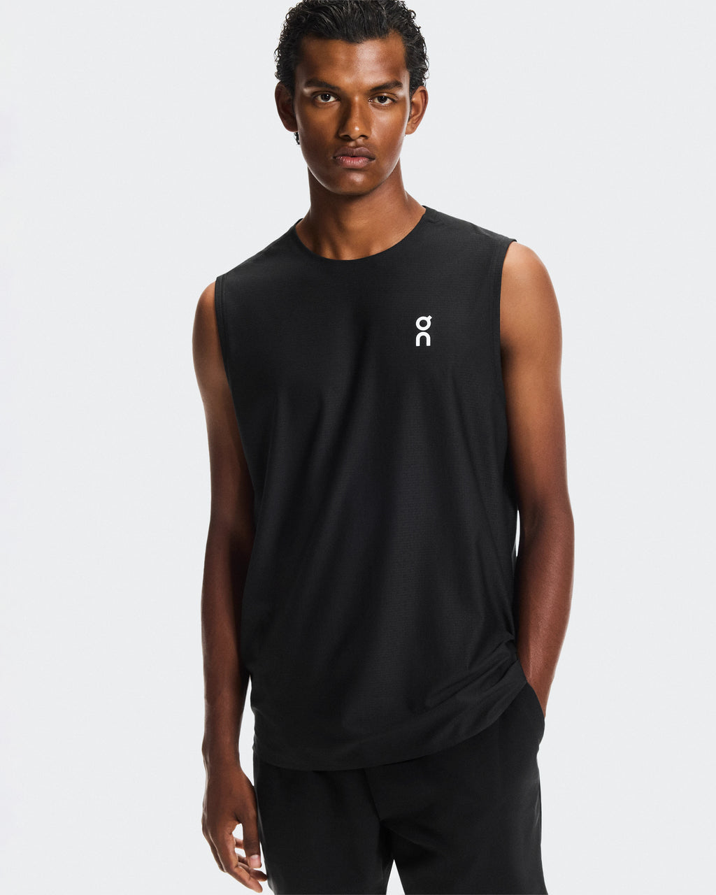 Court Tank