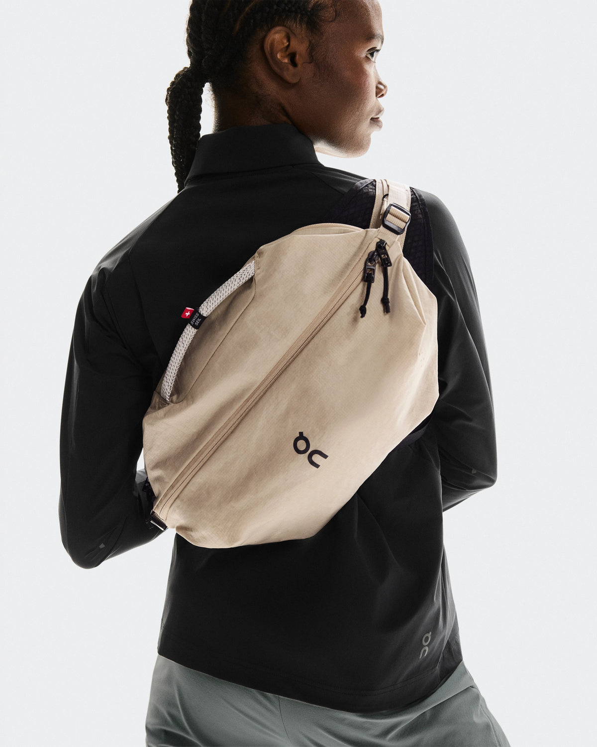 Sling Pack 9L