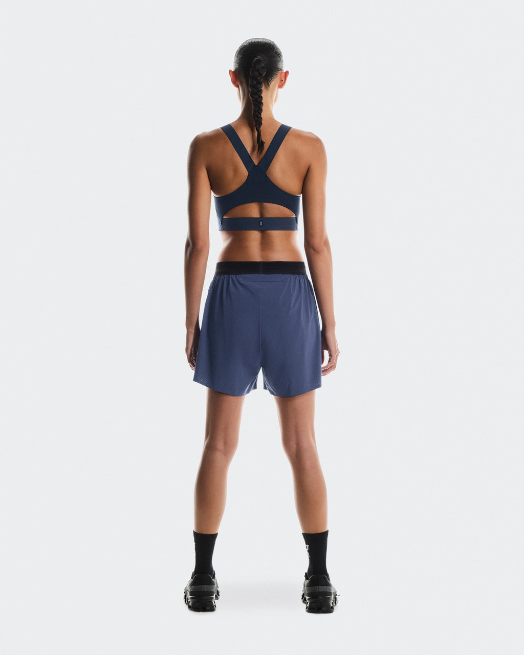 3" Performance 2/1 Shorts