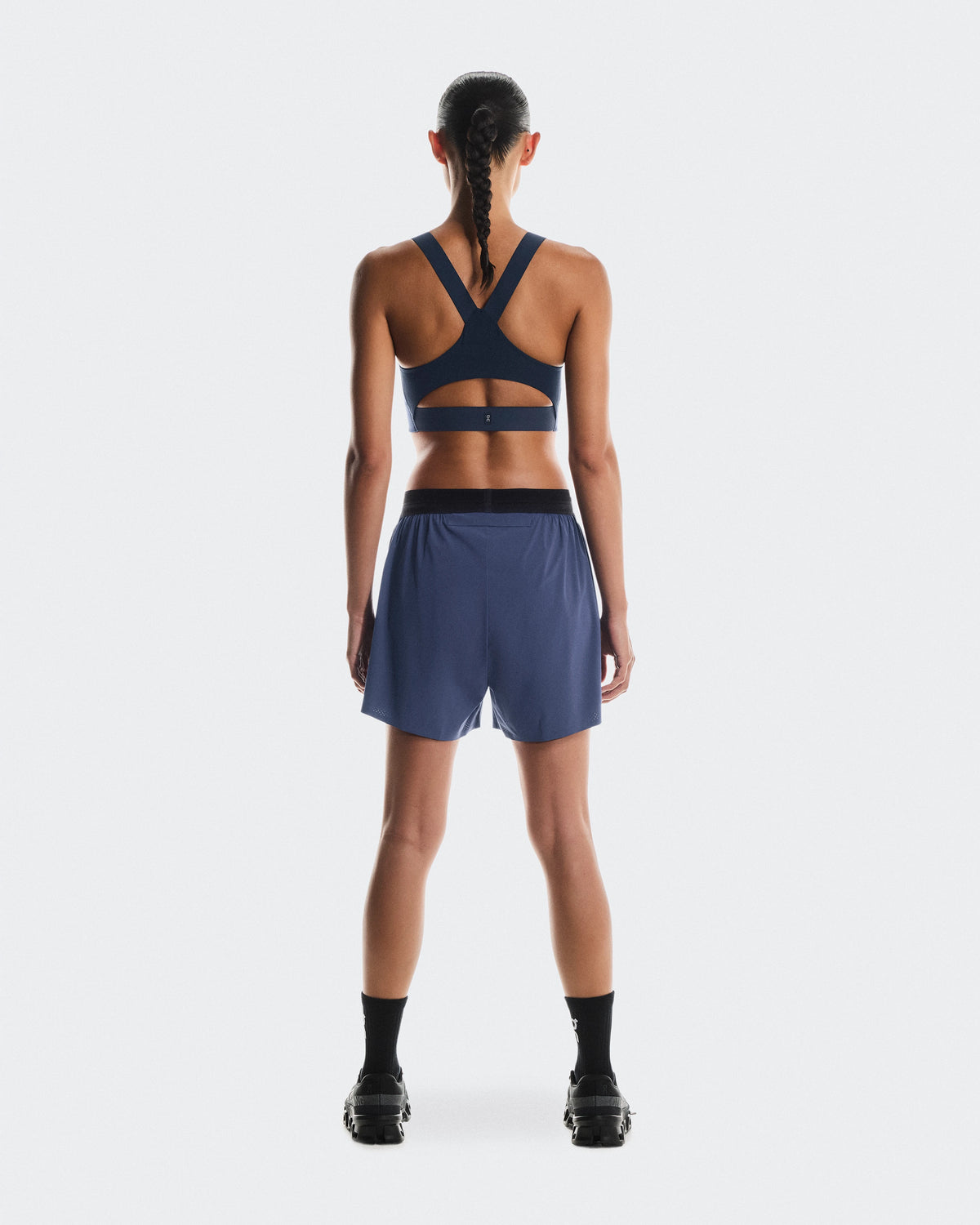 3" Performance 2/1 Shorts