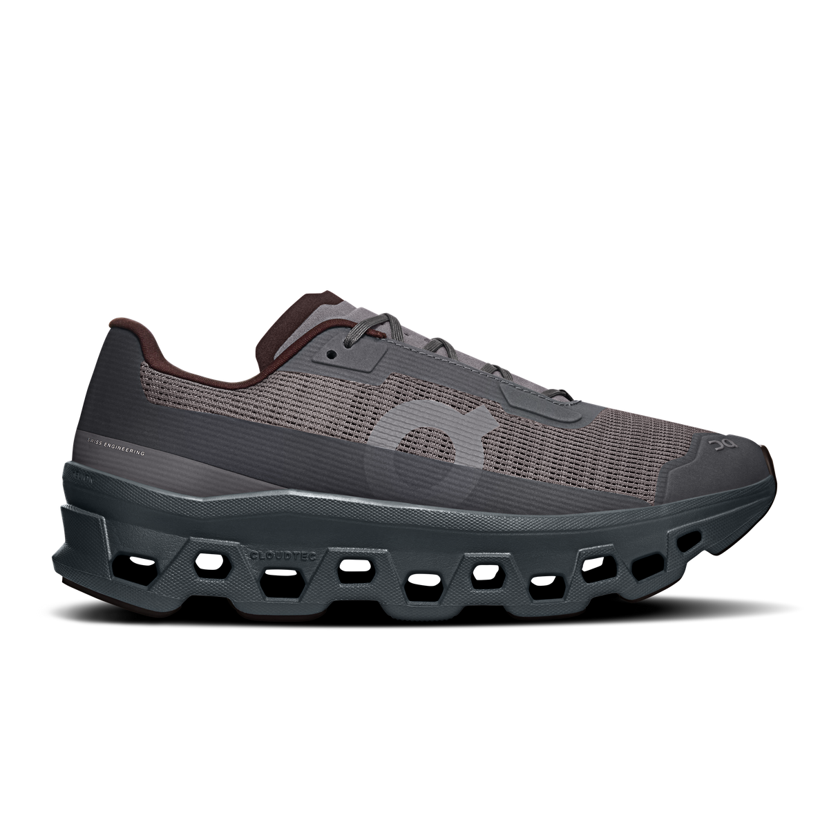Cloudmonster Void