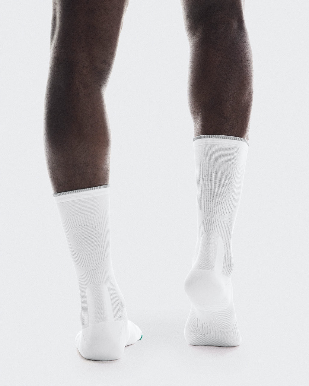 Elite Run Sock High