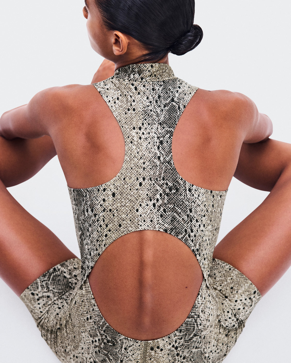 Studio Bodysuit