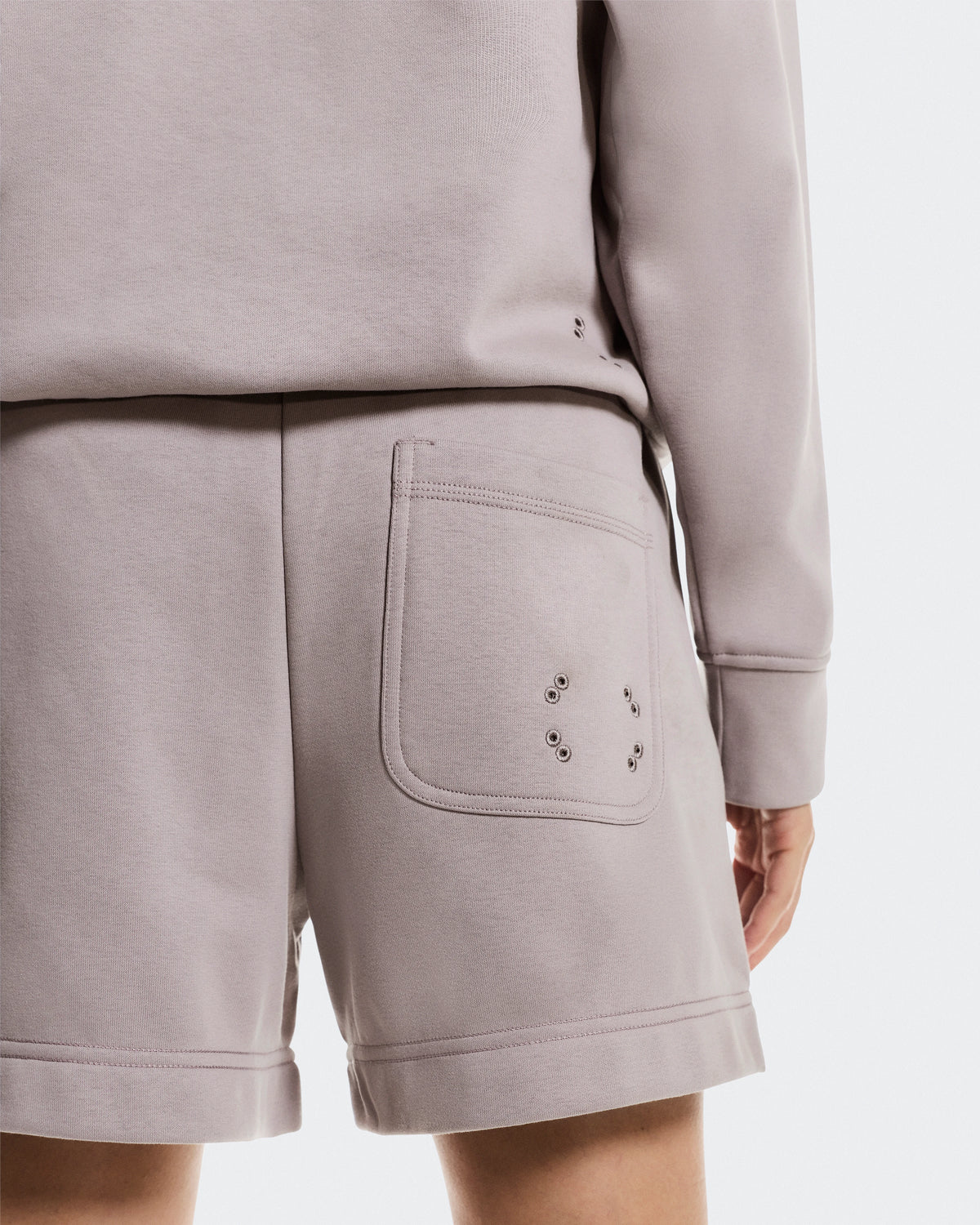 Club Collective Shorts