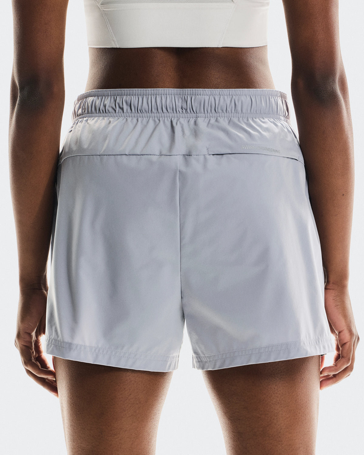 3" Core Shorts