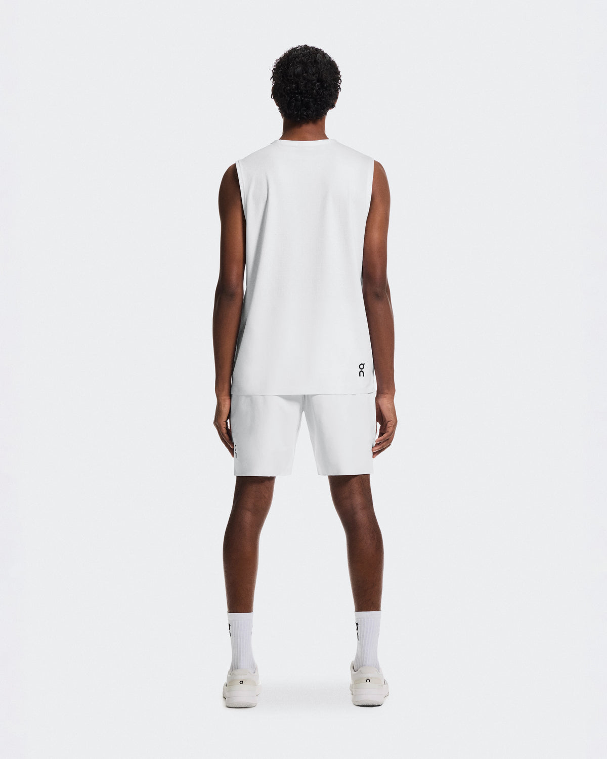 7" Court Shorts